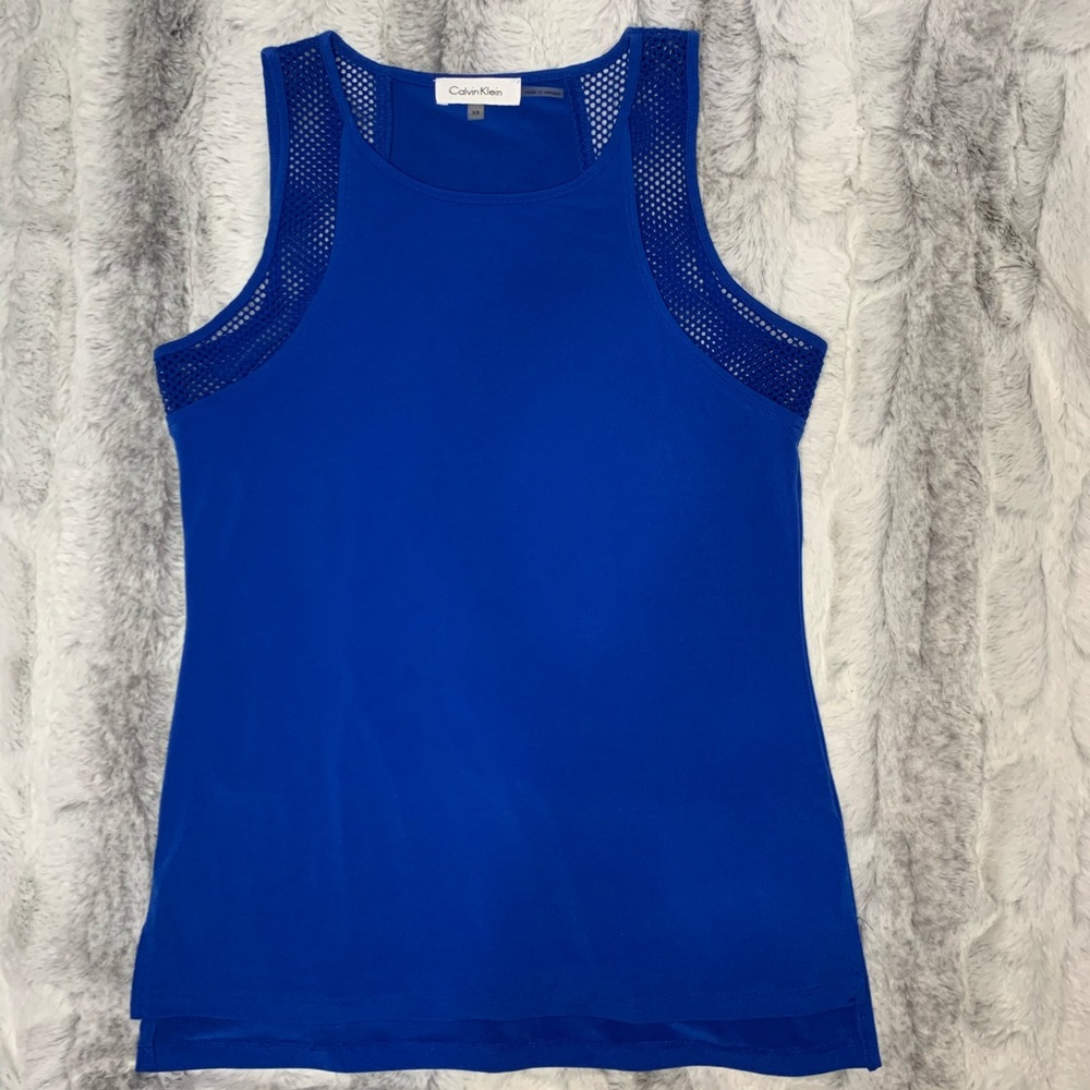 Calvin Klein Tank - Picture 5 of 8